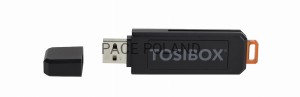 TOSIBOX Key - TBK2