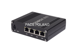 TOSIBOX Lock 610 - TBL61EU