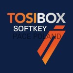 TOSIBOX SoftKey 10 licencji - TBSKL10