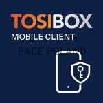 TOSIBOX Mobile Client 10 licencji